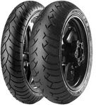 METZELER ROADTEC Z6 C FRONT 120/70 ZR17 58 W