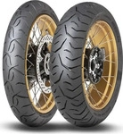 Dunlop 651048, Dunlop TRAILMAX 120/90 - 17 64 S