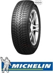 Michelin 678350, Michelin Alpin A4 185/60 R15 88 T, Winterreifen,