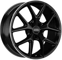 Ronal R75 Tremolite Metallic Matt Alufelge 19 Zoll ET25,1 5x112 ML66,5