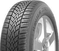 Dunlop 537146, Dunlop SP Winter Response 2 175/70 R14 84 T, Winterreifen,