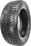 Nokian T429516, Nokian WR D4 195/60 R16 89 H, Winterreifen, Kraftstoffeffizienz: C,