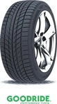 Goodride SW 608 215/70 R15 98 H, Winterreifen, Kraftstoffeffizienz: D, Nasshaftung: