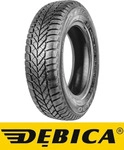 Debica 539559, Debica Frigo 2 165/70 R13 79 T, Winterreifen, Kraftstoffeffizienz: E,