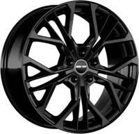 GMP Matisse Anthracite Matt Diamond Alufelge 18 Zoll ET30 5x114,3 ML66,1