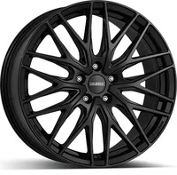 Dezent KY silver Silver Alufelge 19 Zoll ET40 5x114,3 ML71,6