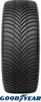 Goodyear 724454, Goodyear Vector All Season 4 255/45 R19 104 H, Ganzjahresreifen,