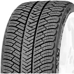 Michelin Pilot Alpin PA4 UHP 295/30 R21 102 W, Winterreifen