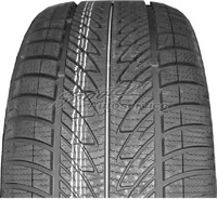 Goodyear UltraGrip 8 Performance 215/55 R17 98 V, Winterreifen, Kraftstoffeffizienz: