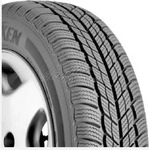 Riken 162180, Riken Snowtime 155/80 R13 79 Q, Winterreifen, Kraftstoffeffizienz: E,