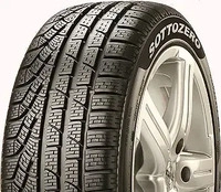 Pirelli 1885500, Pirelli Winter Sottozero 2 235/55 R18 104 H, Winterreifen,