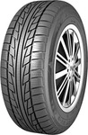 Nankang Snow Viva SV 2 175/60 R15 81 H, Winterreifen, Kraftstoffeffizienz: D,