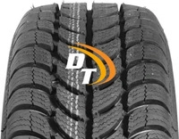 Sava 527184, Sava Eskimo S3 Plus 155/65 R13 73 Q, Winterreifen, Kraftstoffeffizienz: