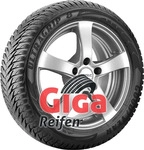Goodyear UltraGrip 8 175/65 R14 82 T, Winterreifen, Kraftstoffeffizienz: D,