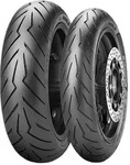 Pirelli DIABLO ROSSO SCOOTER SC 110/70 - 13 48 P