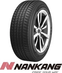 Nankang JB827, Nankang N 606 215/70 R15 98 H, Sommerreifen, Kraftstoffeffizienz: D,