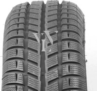 Cooper S360092, Cooper Weathermaster SA2 Plus 185/60 R15 88 T, Winterreifen,