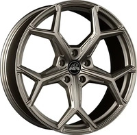 Antera A101 Stone Bronze Alufelge 20 Zoll ET35 5x112 ML66,6