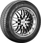 Debica Presto 225/55 R18 98 V, Sommerreifen, Kraftstoffeffizienz: B, Nasshaftung: B,
