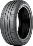 Nokian T433610, Nokian Powerproof 2 275/50 R20 113 W, Sommerreifen,