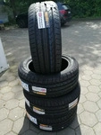 Torque 6,95391E+12, Torque TQ 901 205/45 R17 88 W, Sommerreifen,...