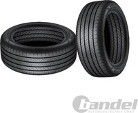 Goodyear 588195, Goodyear EfficientGrip Performance 2 215/55 R17 94 W,...