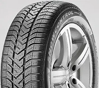 Pirelli 2462300, Pirelli Winter Snowcontrol 3 195/60 R16 89 H, Winterreifen,