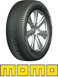 Momo Tire 221034011, Momo Tire M40 All Season 235/55 R17 103 W, Ganzjahresreifen,