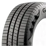 Giti VanAllSeason LA1 205/70 R17C 115/113 R, Ganzjahresreifen