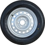 Security 18345506, Security AW 414 195/65 R15 95 N, Sommerreifen,