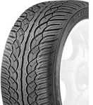 Yokohama Parada Spec X 295/35 R24 110 V, Sommerreifen