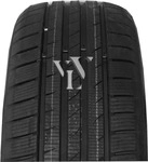 Superia Bluewin UHP 225/50 R17 98 V, Winterreifen, Kraftstoffeffizienz: C,