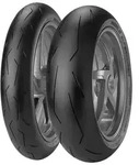 Pirelli DIABLO SUPERCORSA FRONT BSB 120/70 ZR17 58 W