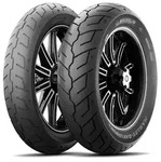 Michelin SCORCHER 31 130/70 B18 63 H