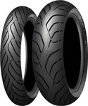 Dunlop 634403, Dunlop SPORTMAX ROADSMART III 190/50 ZR17 73 W