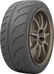 Toyo 3844700, Toyo Proxes R888R 205/50 R17 89 W, Sommerreifen, Kraftstoffeffizienz: