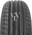 Nankang JC767, Nankang AS 2 Plus 245/45 R20 103 Y, Sommerreifen,...