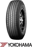 Yokohama 0T602012H, Yokohama Geolandar HT G056 245/60 R20 107 H, Sommerreifen,