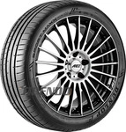 Dunlop 532695, Dunlop SP Sport Maxx RT 2 245/40 R19 98 Y, Sommerreifen,
