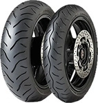 Dunlop 634429, Dunlop GPR-100 M 160/60 R15 67 H