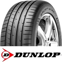 Dunlop 578784, Dunlop SP Sport Maxx RT 2 235/40 R18 95 Y, Sommerreifen,