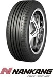 Nankang JC769, Nankang AS 2 Plus 225/50 R17 98 Y, Sommerreifen,...
