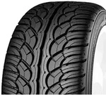 Yokohama Parada Spec X PA 02 285/30 R22 101 V, Sommerreifen