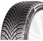 Continental WinterContact TS 860 205/55 R16 94 V, Winterreifen