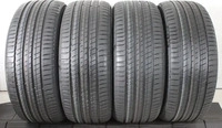 Michelin 592741, Michelin Latitude Sport 3 255/45 R20 101 W, Sommerreifen,