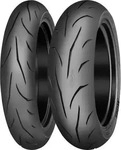 Mitas 70000070, Mitas SPORT FORCE+ 120/65 ZR17 56 W