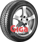 Fulda 534153, Fulda Kristall Control HP 2 195/55 R16 87 T, Winterreifen,