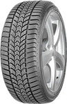Debica 539228, Debica Frigo HP 2 225/55 R16 95 H, Winterreifen, Kraftstoffeffizienz: