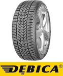 Debica 539224, Debica Frigo HP 2 215/50 R17 95 V, Winterreifen, Kraftstoffeffizienz: