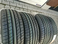 Ovation 500VE1006, Ovation VI 782 AS 195/55 R15 85 H, Ganzjahresreifen,